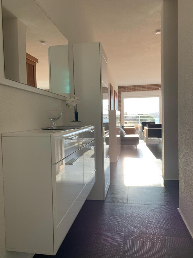Villa Medulina Sea View Экстерьер фото