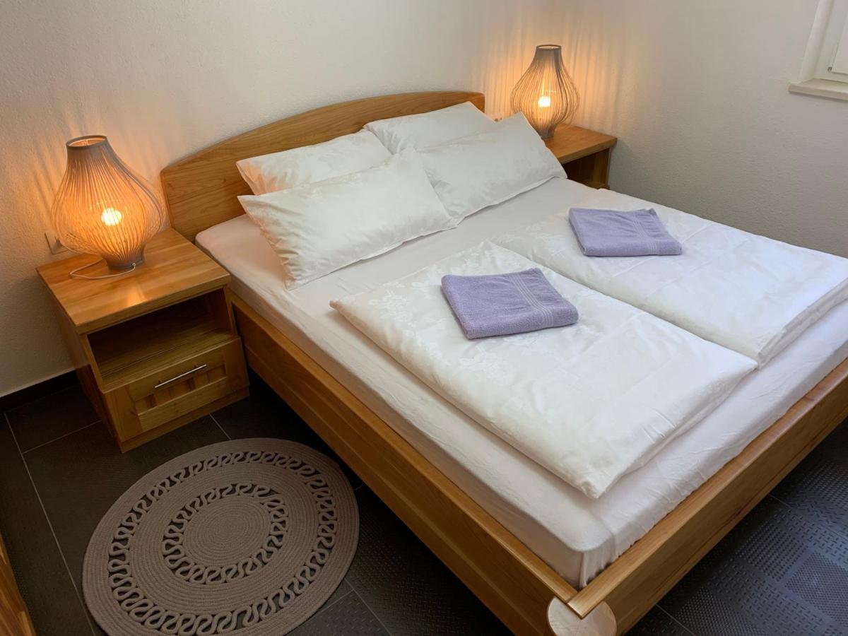 Villa Medulina Sea View Экстерьер фото